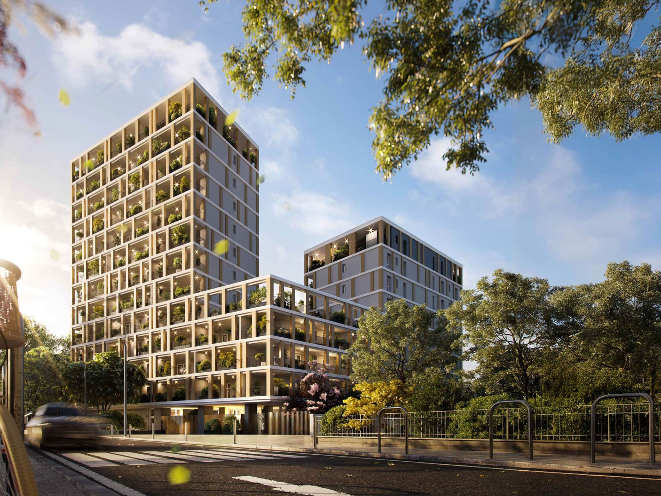 Architettura 1