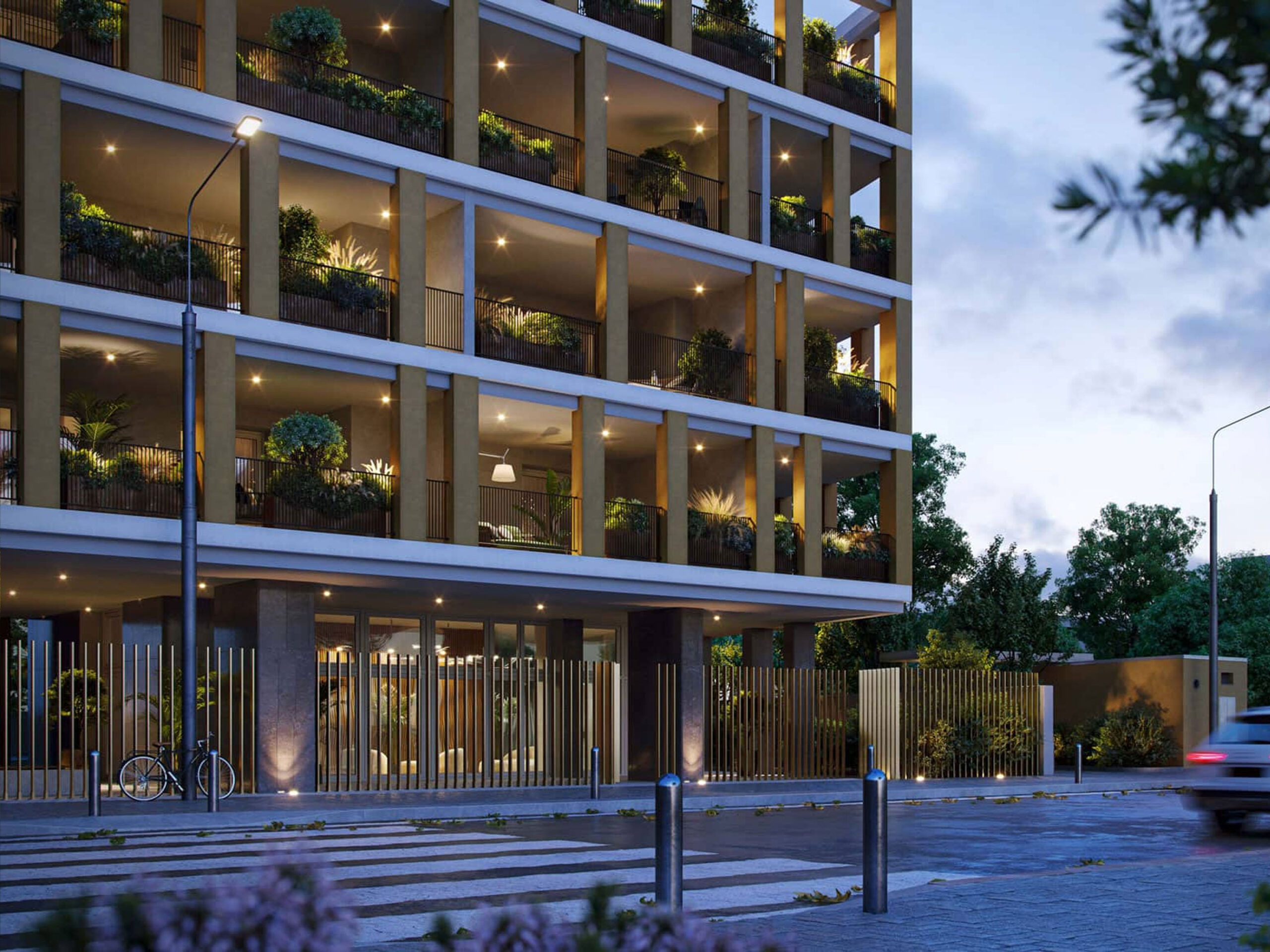 Architettura 5
