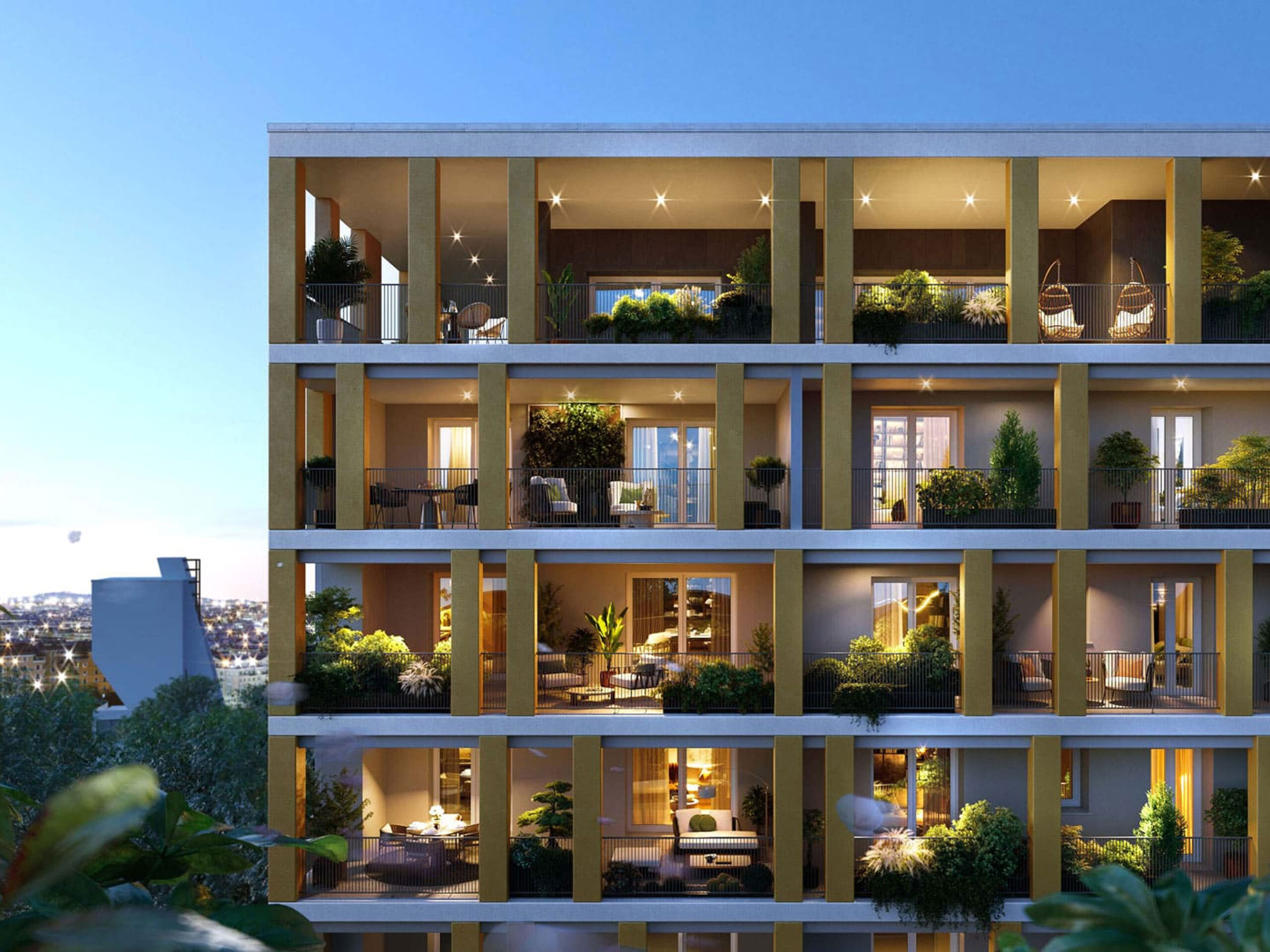 Architettura 3