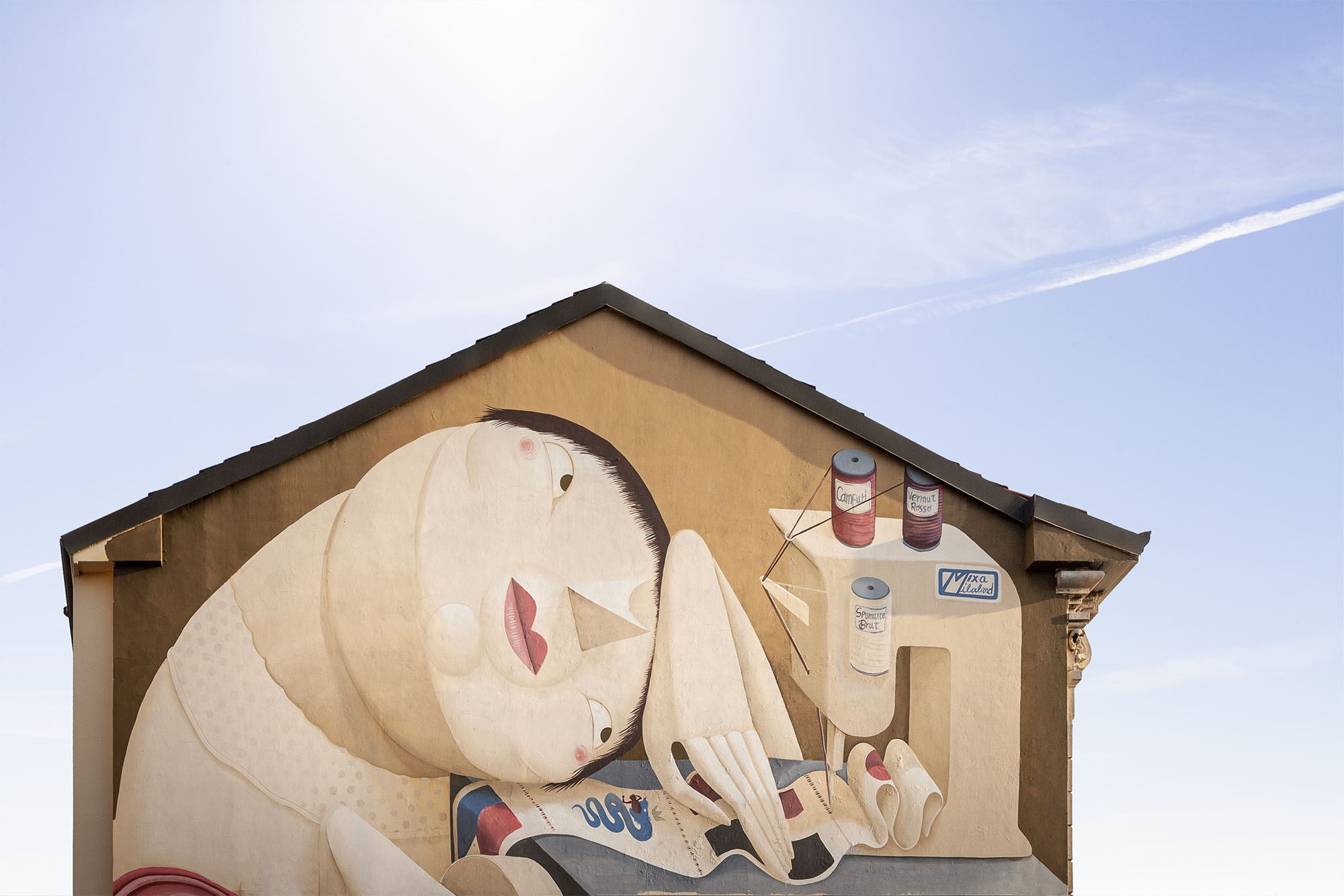 Quartiere 5