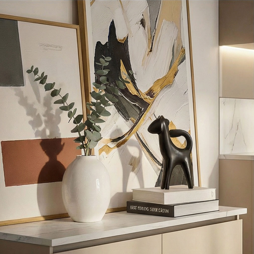 Interior Partner Main