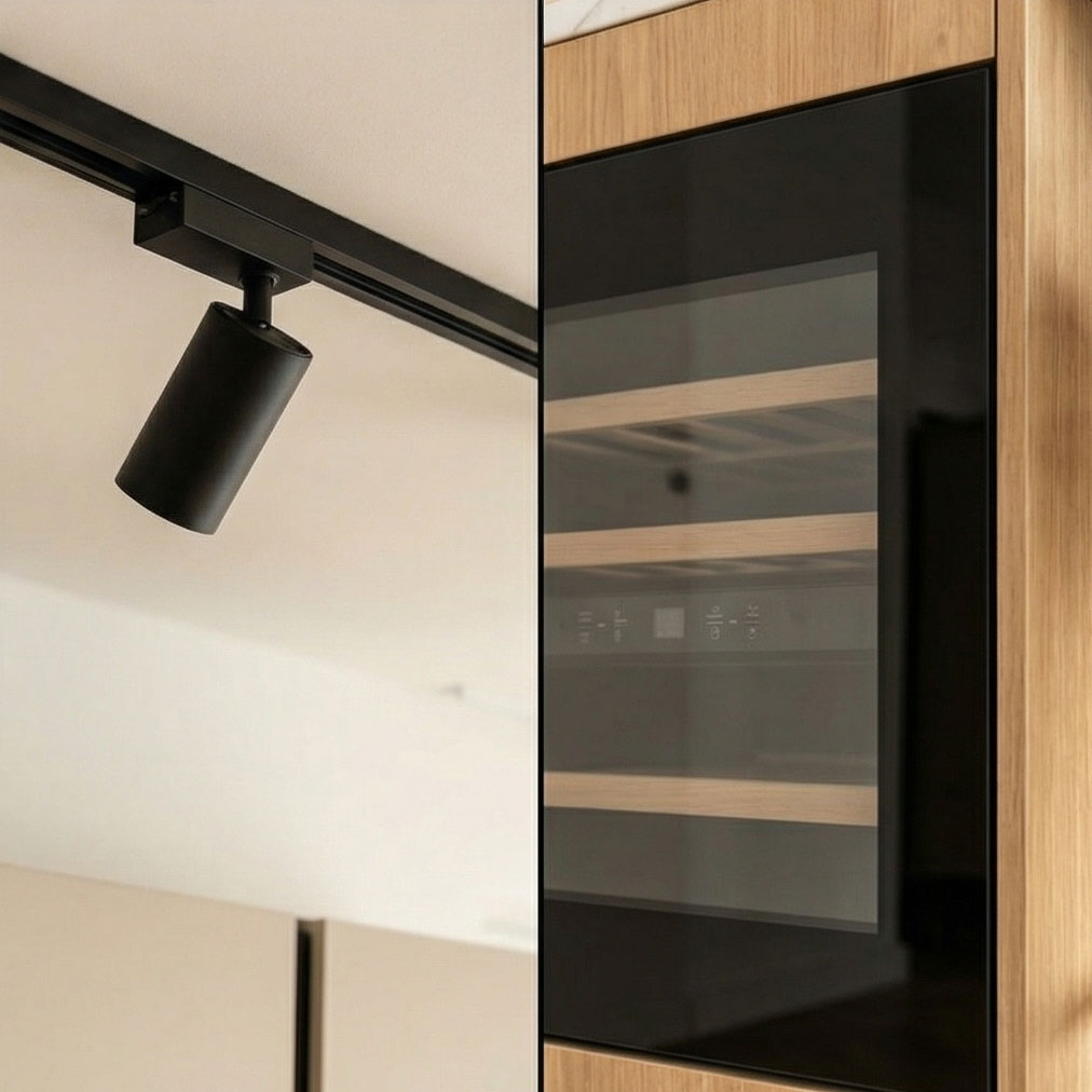 Interior Partner Small